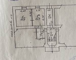  Нежилое помещение, W-7401525, Конисского Александра (Тургеневская), 48/13, Киев - Фото 8