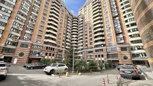 Квартира W-7408382, Леси Украинки бульв., 7б, Киев - Фото 16