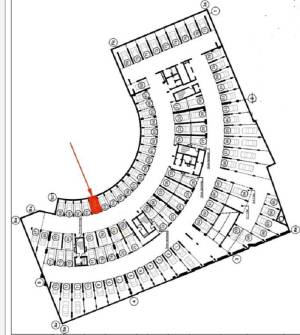  Паркінг, W-7408645, Тютюнника Василя (Барбюса Анрі), 28а, Київ - Фото 4