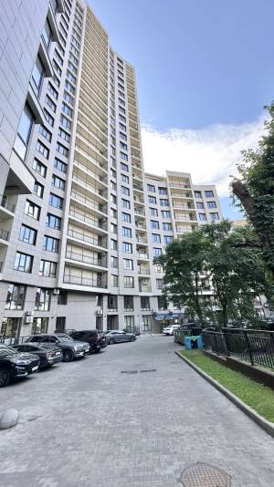  Паркінг, W-7408645, Тютюнника Василя (Барбюса Анрі), 28а, Київ - Фото 6