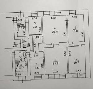  Нежилое помещение, W-7423410, Левандовская (Анищенко), 8, Киев - Фото 4