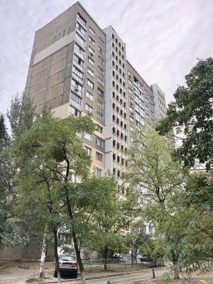 Квартира W-7425900, Ужвій Наталії, 4в, Київ - Фото 18