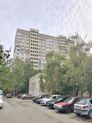 Квартира W-7425900, Ужвій Наталії, 4в, Київ - Фото 19