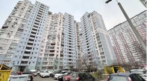 Квартира W-7426389, Драгоманова, 1г, Киев - Фото 14