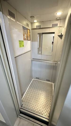 Квартира W-7426389, Драгоманова, 1г, Киев - Фото 12