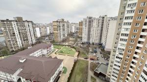 Квартира W-7426389, Драгоманова, 1г, Киев - Фото 10