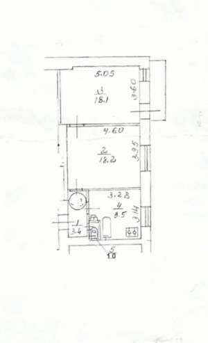  Офіс, W-7428025, Кониського Олександра (Тургенєвська), 48, Київ - Фото 15