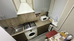 Квартира W-7428943, Перемишльська (Червонопільська), 2, Київ - Фото 1