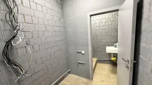  Нежитлове приміщення, W-7437619, Ґарета Джонса (Хохлових Сім'ї), 12а, Київ - Фото 9