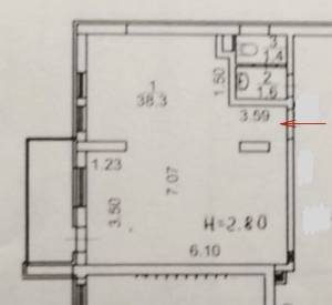  Офіс, W-7438816, Петропавлівська, 50б, Київ - Фото 2