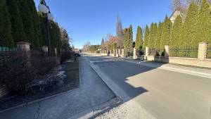 Земельный участок W-7440875, Набережная, Вишенки - Фото 3