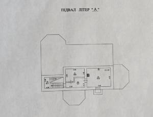 Дом W-7440876, Набережная, 40, Вишенки - Фото 20