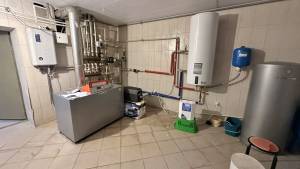 Дом W-7440876, Набережная, 40, Вишенки - Фото 8