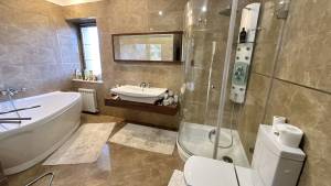 Дом W-7440876, Набережная, 40, Вишенки - Фото 13