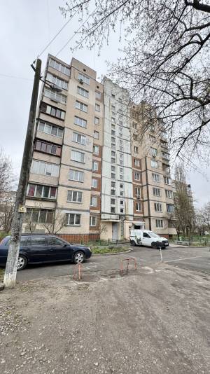Квартира W-7445909, Кольцевая дорога, 1г, Киев - Фото 17