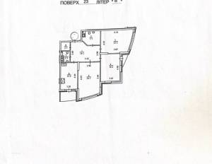 Квартира W-7451240, Ушакова Миколи, 1г, Київ - Фото 15