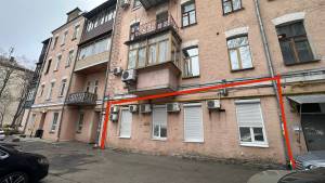  Нежитлове приміщення, W-7452195, Левандовська (Анищенка), 8, Київ - Фото 13