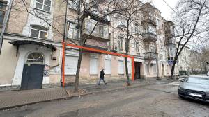  Нежитлове приміщення, W-7452195, Левандовська (Анищенка), 8, Київ - Фото 1
