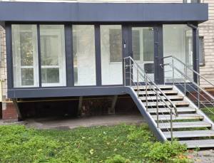  Торгово-офисное помещение, W-7440085, Левандовская (Анищенко), 14, Киев - Фото 1