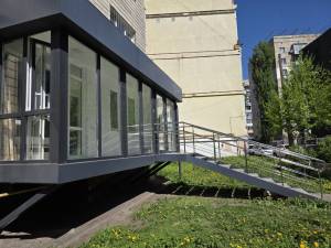  Торгово-офисное помещение, W-7440085, Левандовская (Анищенко), 14, Киев - Фото 18