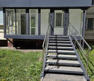  Торгово-офисное помещение, W-7440085, Левандовская (Анищенко), 14, Киев - Фото 19