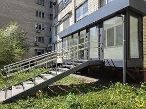  Торгово-офисное помещение, W-7440085, Левандовская (Анищенко), 14, Киев - Фото 20