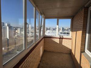 Квартира W-7443425, Деловая (Димитрова), 2б, Киев - Фото 1