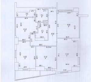 Квартира W-7443425, Деловая (Димитрова), 2б, Киев - Фото 10