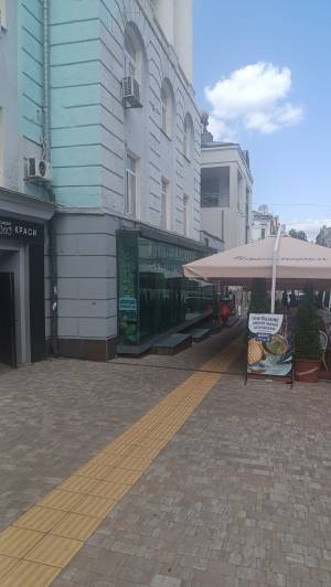  Офис, W-7443470, Чикаленко Евгения (Пушкинская), 20, Киев - Фото 7