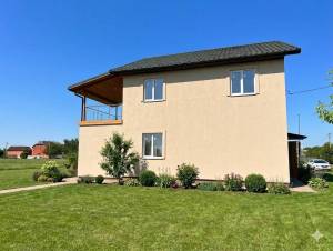 Будинок W-7448261, Квітнева, Велика Димерка - Фото 9