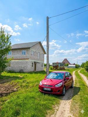 Будинок W-7448261, Квітнева, Велика Димерка - Фото 1