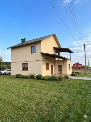 Будинок W-7448261, Квітнева, Велика Димерка - Фото 7