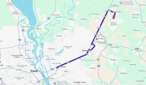 Будинок W-7448261, Квітнева, Велика Димерка - Фото 15