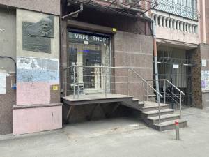  Нежилое помещение, W-7448262, Саксаганского, Киев - Фото 1