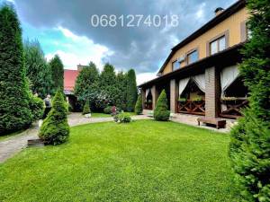 Будинок W-7448303, Погреби (Броварський) - Фото 2