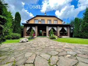 Будинок W-7448303, Погреби (Броварський) - Фото 1