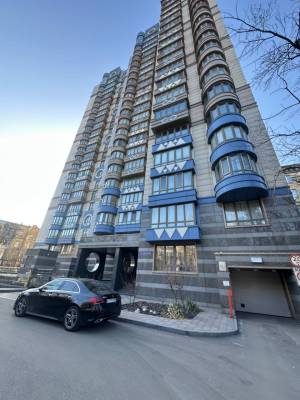 Квартира W-7448304, Институтская, 18а, Киев - Фото 1