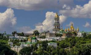 Києво-Печерська лавра