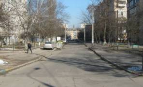 Переулок Червиновский