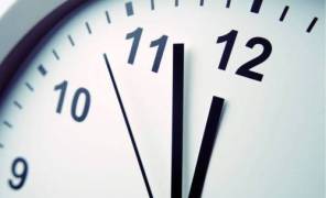 Комендантська година