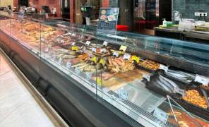 Супермаркет