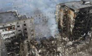 Війна росії в Україні