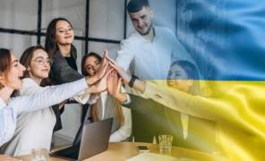 Бизнес в Украине