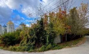 Земля у Києві