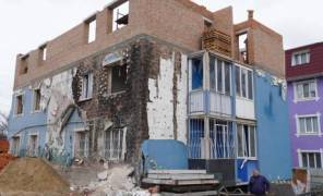 Відновлення житла