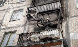 Восстановление жилья