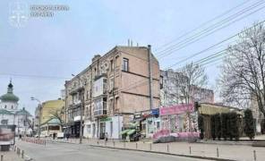 Земділянка на Подолі