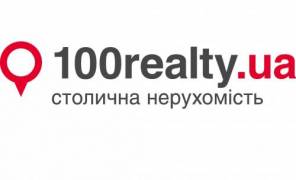 Портал «Столична нерухомість» 100realty.ua