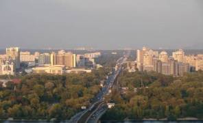 Никольська Слобідка
