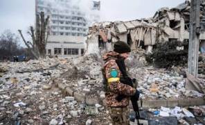 Война россии в Украине